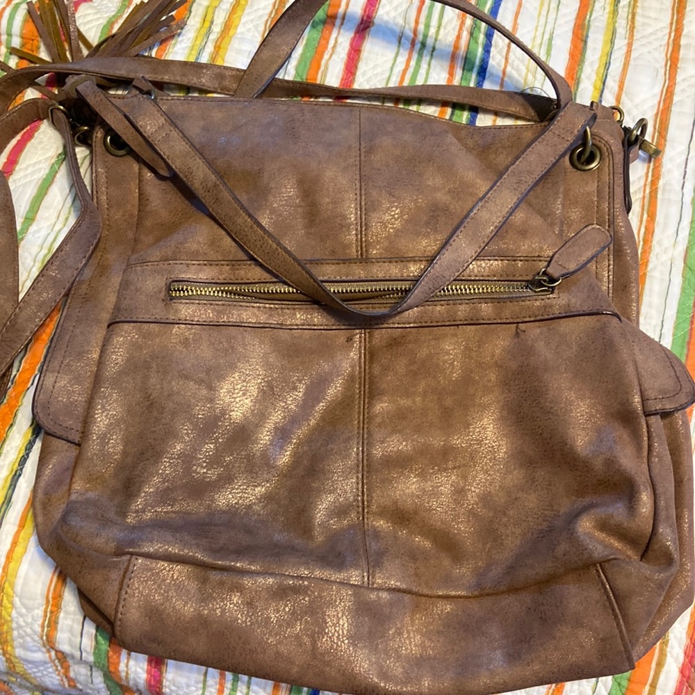 Cute purse!